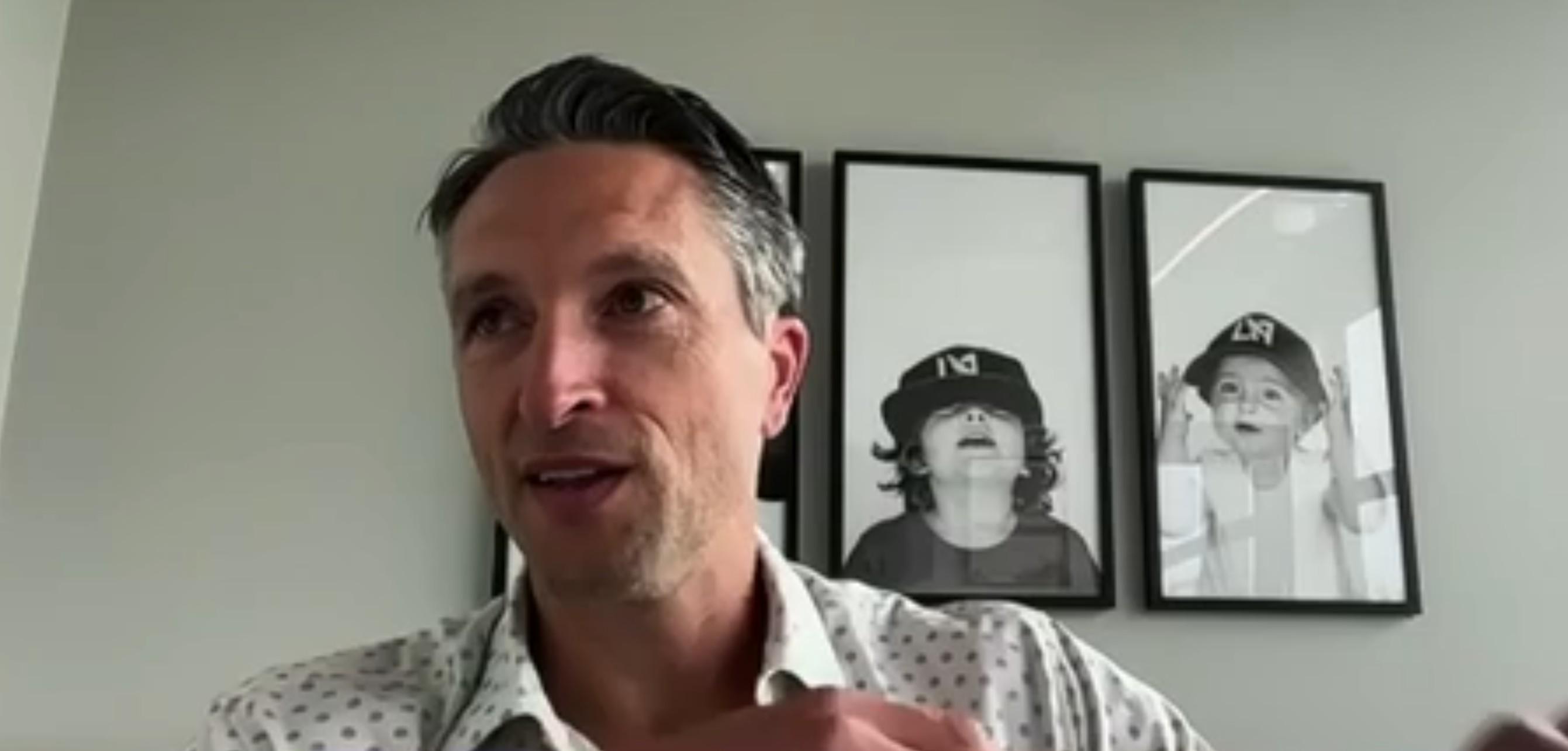 价值不会用, 不仅是球衣