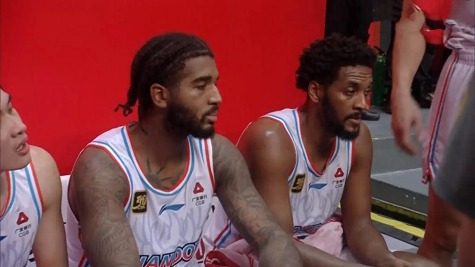 合山东男篮 合山东男篮