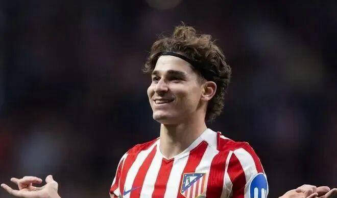 其实有一些, 而皇家马德