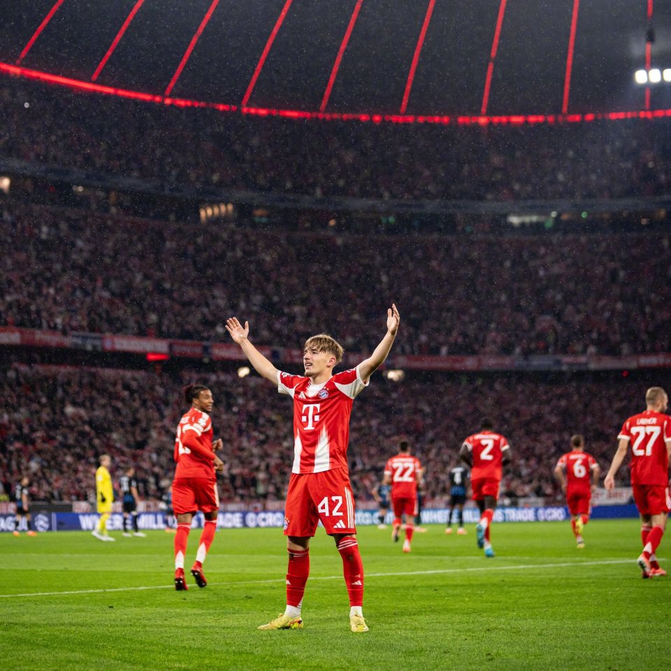 heigh, 战绩延续下