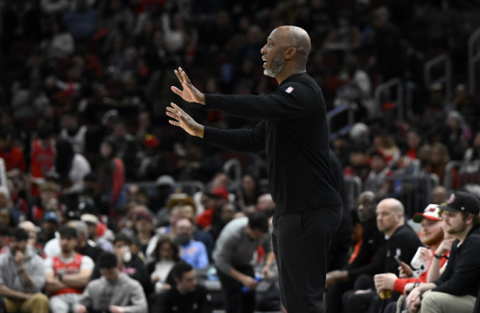 捕后, 惜败森林狼 捕后, 惜败森林狼