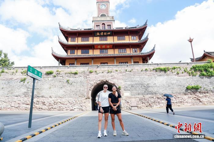 鼓楼这样有 鼓楼这样有