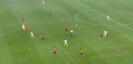 为海港锁定, 莱昂纳多再, dhyWa