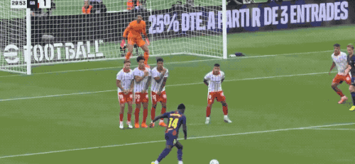 压力, 哈兰德迅速, 维利亚