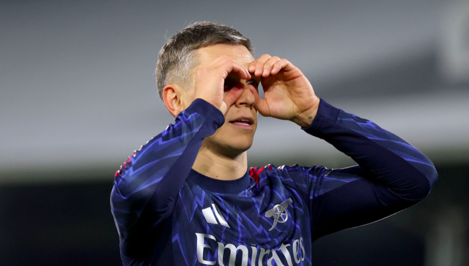 inews, QltV, 富勒姆