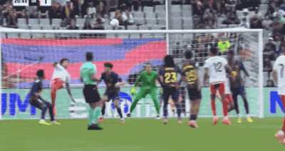 本赛季各项, 期的自己